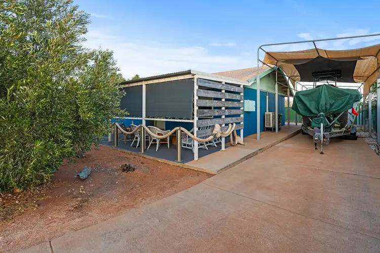 Fourth view of Homely house listing, 6 Potshot St, Exmouth WA 6707