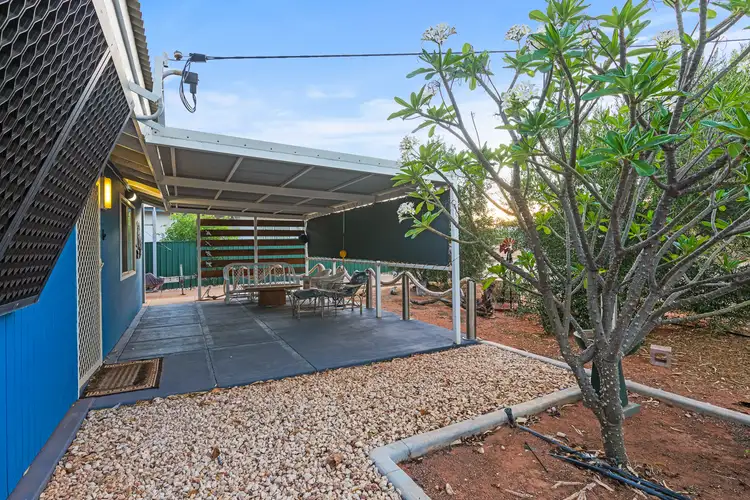 Fifth view of Homely house listing, 6 Potshot St, Exmouth WA 6707