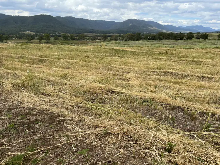 Lot 444 Swanfels Road