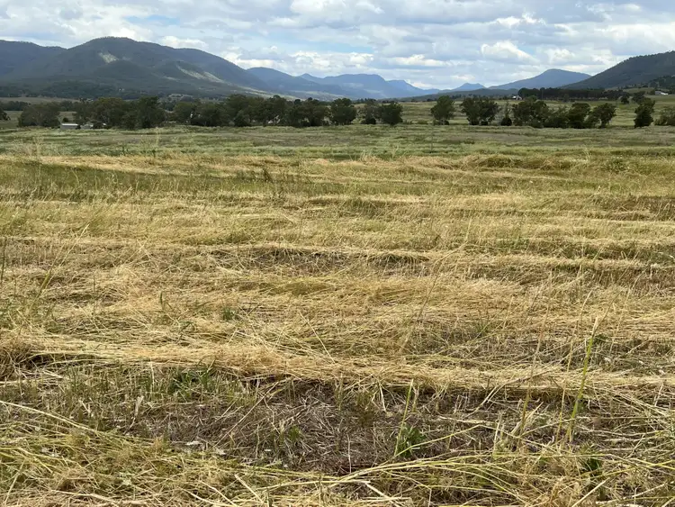 Third view of Homely rural property listing, Lot 444 Swanfels Road, Swanfels QLD 4371