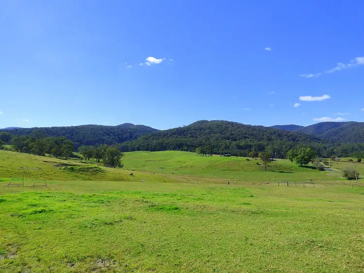Second view of Homely rural property listing, "Riverview" 2460 Towamba Road, Towamba NSW 2550