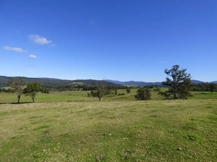 Fourth view of Homely rural property listing, "Riverview" 2460 Towamba Road, Towamba NSW 2550