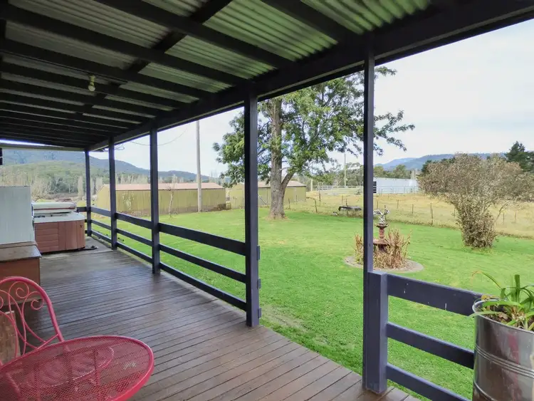 Sixth view of Homely rural property listing, "Riverview" 2460 Towamba Road, Towamba NSW 2550