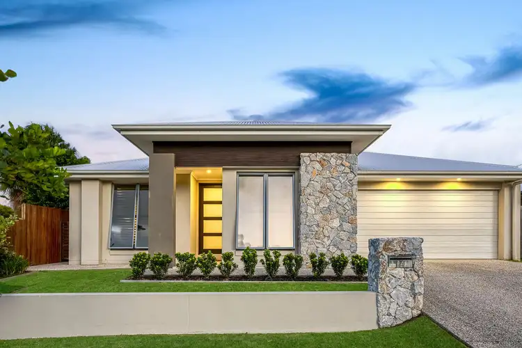 Main view of Homely house listing, 14 Newry St, Mountain Creek QLD 4557