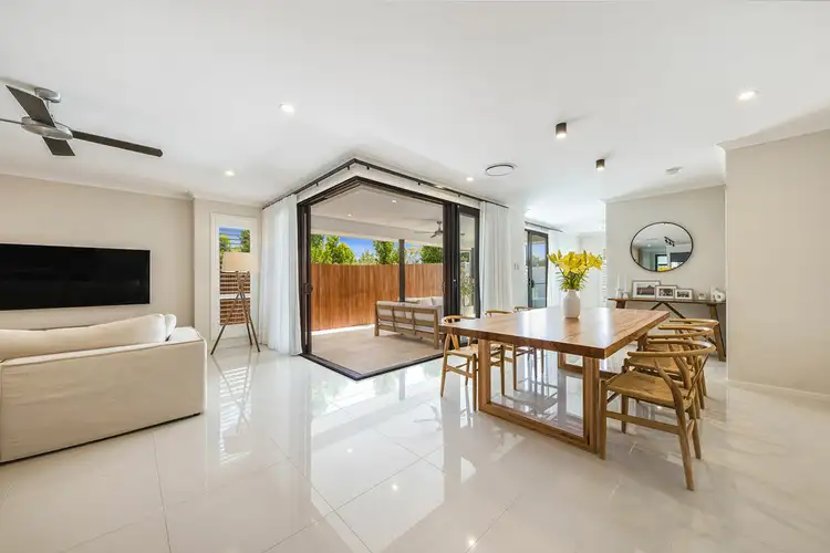 Sixth view of Homely house listing, 14 Newry St, Mountain Creek QLD 4557