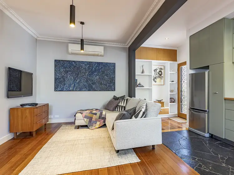 Second view of Homely house listing, 2/12 Irymple Ave, St Kilda VIC 3182