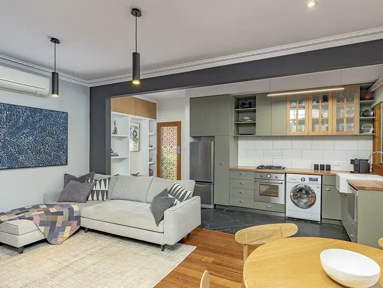 Third view of Homely house listing, 2/12 Irymple Ave, St Kilda VIC 3182
