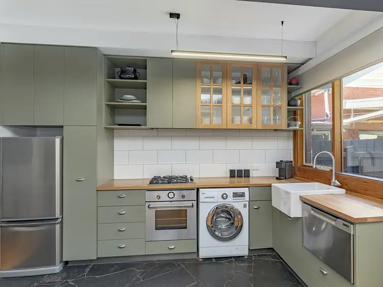 Fourth view of Homely house listing, 2/12 Irymple Ave, St Kilda VIC 3182