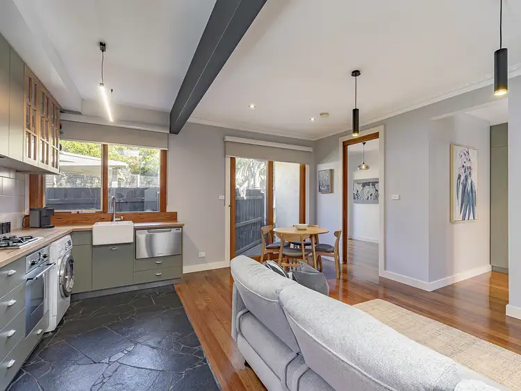 Fifth view of Homely house listing, 2/12 Irymple Ave, St Kilda VIC 3182