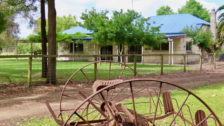 Third view of Homely rural property listing, 1178 Old Kalangadoo-Penola Rd, Penola SA 5277