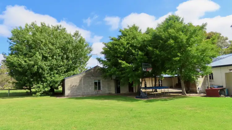 Fourth view of Homely rural property listing, 1178 Old Kalangadoo-Penola Rd, Penola SA 5277