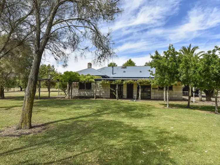 Fifth view of Homely rural property listing, 1178 Old Kalangadoo-Penola Rd, Penola SA 5277