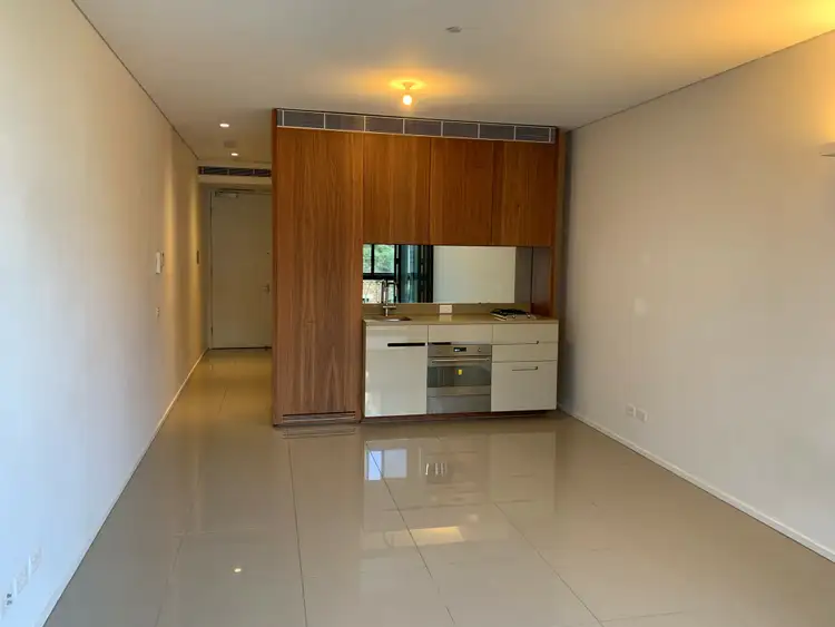 1 Park Lane, Chippendale NSW 2008