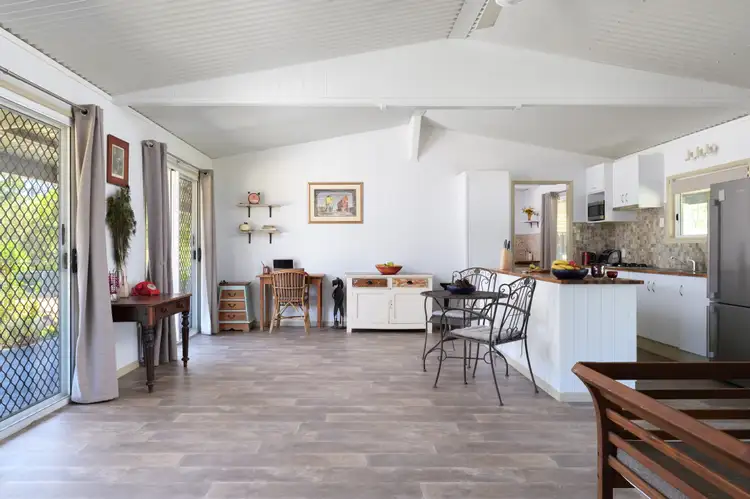 Fourth view of Homely house listing, 140 Pine Ridge Rd, Glenwood QLD 4570