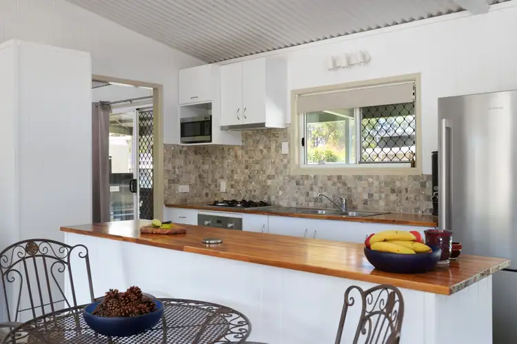 Fifth view of Homely house listing, 140 Pine Ridge Rd, Glenwood QLD 4570