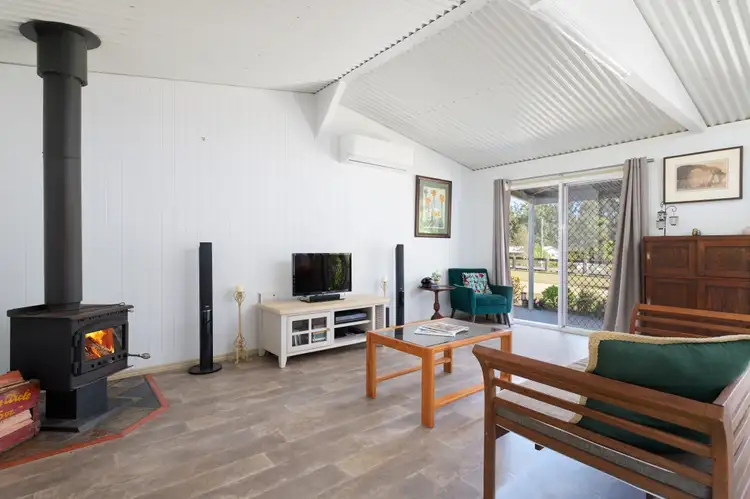 Sixth view of Homely house listing, 140 Pine Ridge Rd, Glenwood QLD 4570