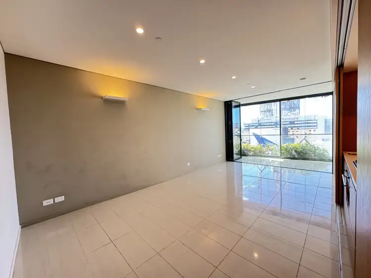 Second view of Homely apartment listing, Level 10, 3 Carlton St, Chippendale NSW 2008