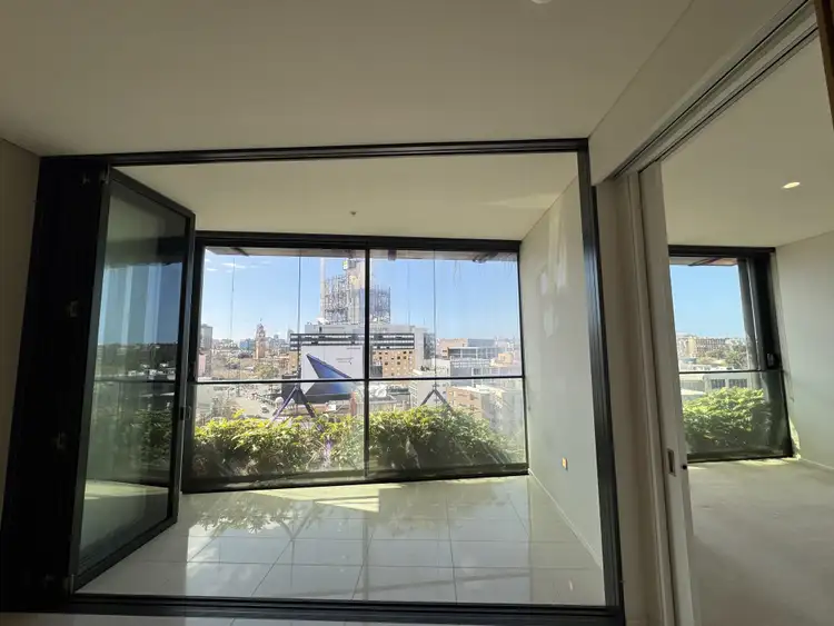 Third view of Homely apartment listing, Level 10, 3 Carlton St, Chippendale NSW 2008