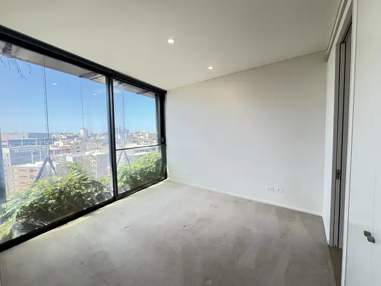 Fifth view of Homely apartment listing, Level 10, 3 Carlton St, Chippendale NSW 2008