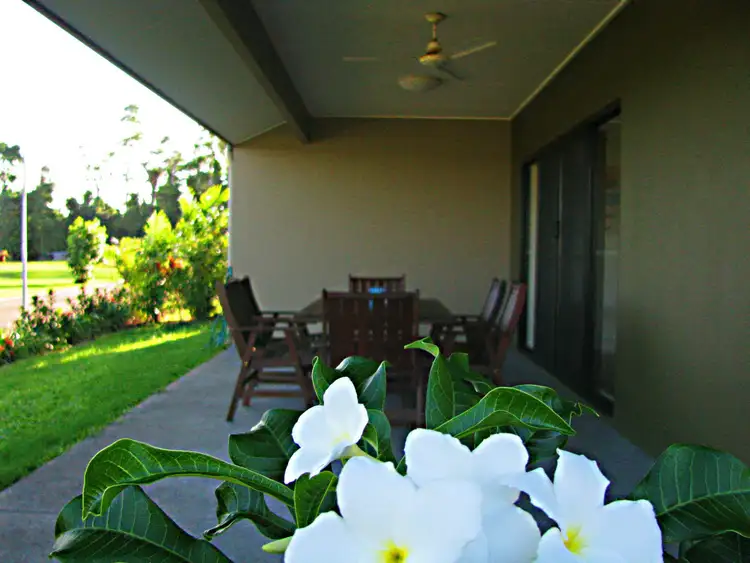 Main view of Homely unit listing, 1/9 Nautilus Street, Mission Beach QLD 4852