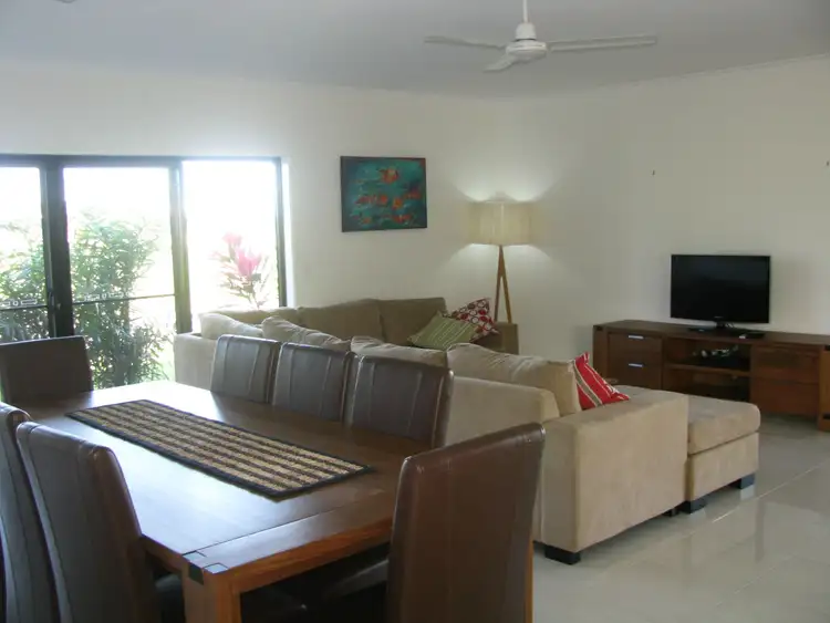 Third view of Homely unit listing, 1/9 Nautilus Street, Mission Beach QLD 4852