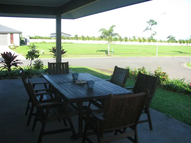 Fourth view of Homely unit listing, 1/9 Nautilus Street, Mission Beach QLD 4852