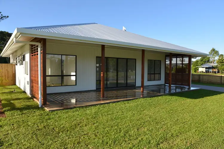 Second view of Homely house listing, 18 Casuarina Avenue, Mission Beach QLD 4852