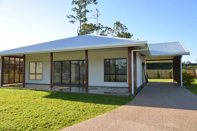 Fourth view of Homely house listing, 18 Casuarina Avenue, Mission Beach QLD 4852