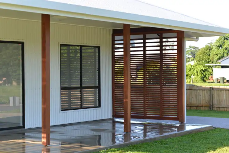 Fifth view of Homely house listing, 18 Casuarina Avenue, Mission Beach QLD 4852
