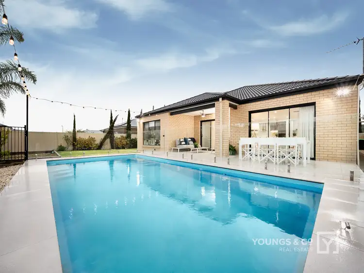 Main view of Homely house listing, 74 Sanctuary Dr, Kialla VIC 3631