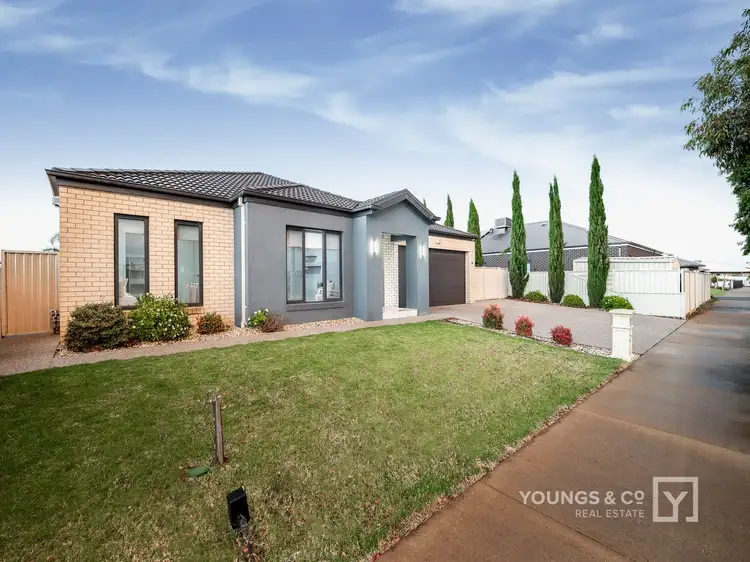 Third view of Homely house listing, 74 Sanctuary Dr, Kialla VIC 3631