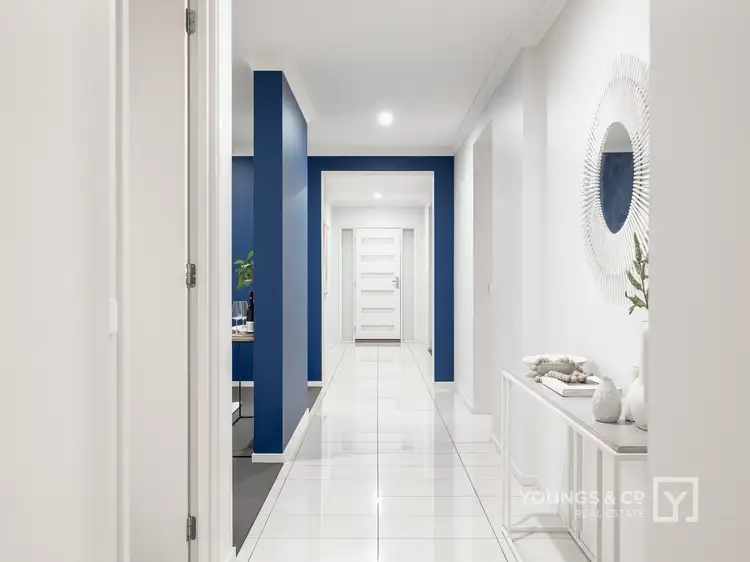 Fourth view of Homely house listing, 74 Sanctuary Dr, Kialla VIC 3631