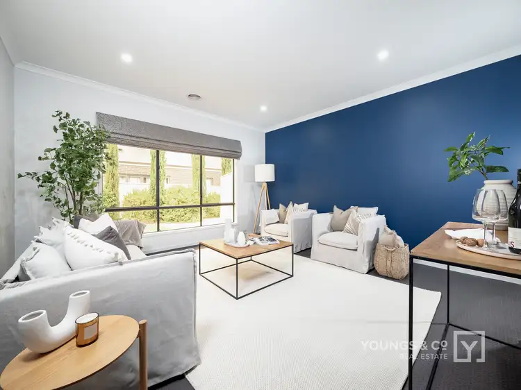 Fifth view of Homely house listing, 74 Sanctuary Dr, Kialla VIC 3631