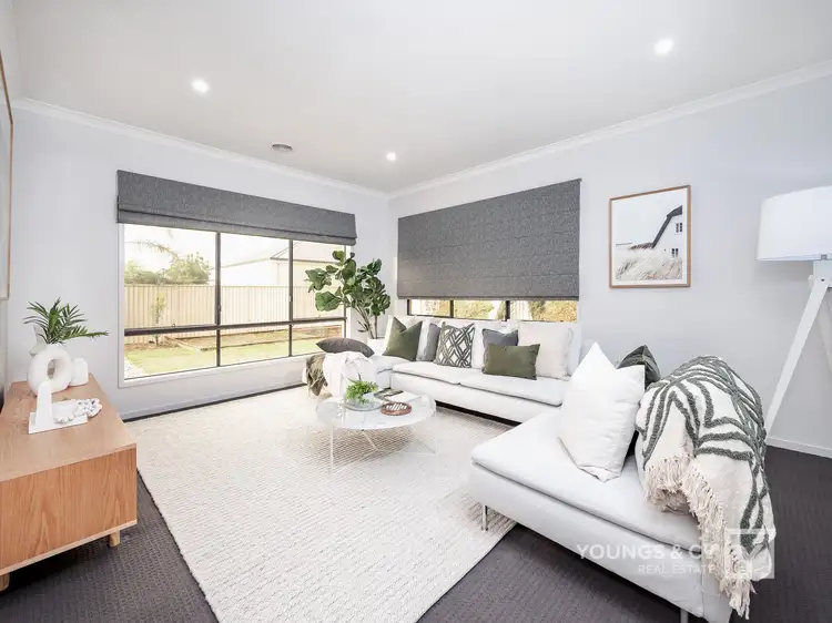 Sixth view of Homely house listing, 74 Sanctuary Dr, Kialla VIC 3631
