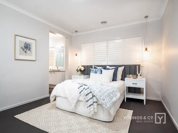 Seventh view of Homely house listing, 74 Sanctuary Dr, Kialla VIC 3631