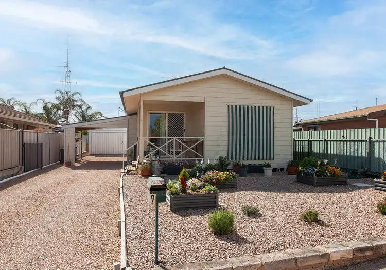 9 Hill Cres, Kadina SA 5554