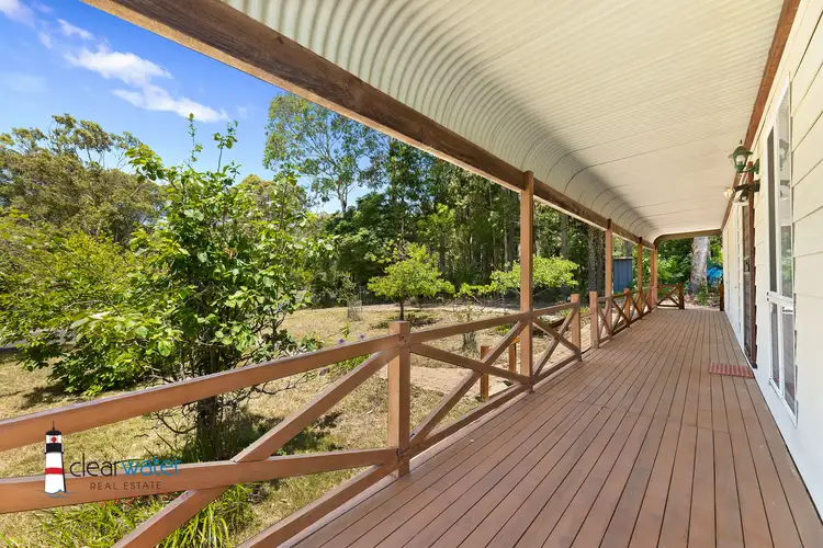 Second view of Homely house listing, 4 Poole Pde, Mystery Bay NSW 2546