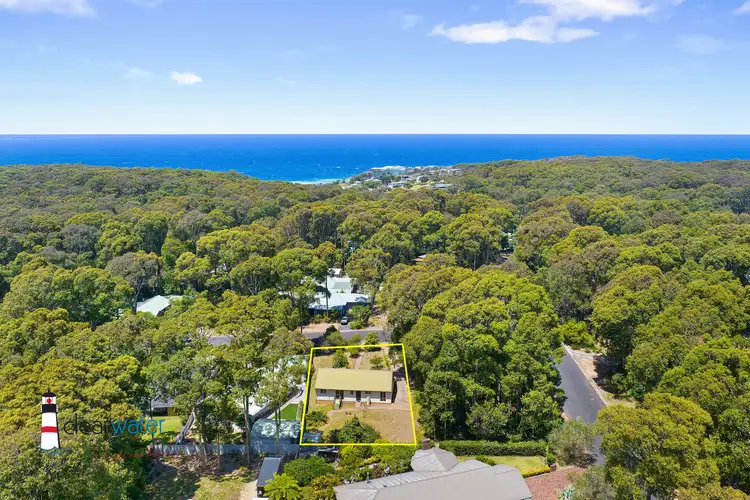 Third view of Homely house listing, 4 Poole Pde, Mystery Bay NSW 2546
