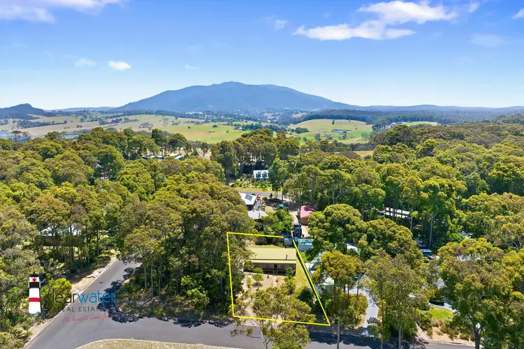 Fourth view of Homely house listing, 4 Poole Pde, Mystery Bay NSW 2546