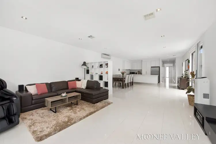 Third view of Homely house listing, 90 Rim Cross Drive, Keilor East VIC 3033