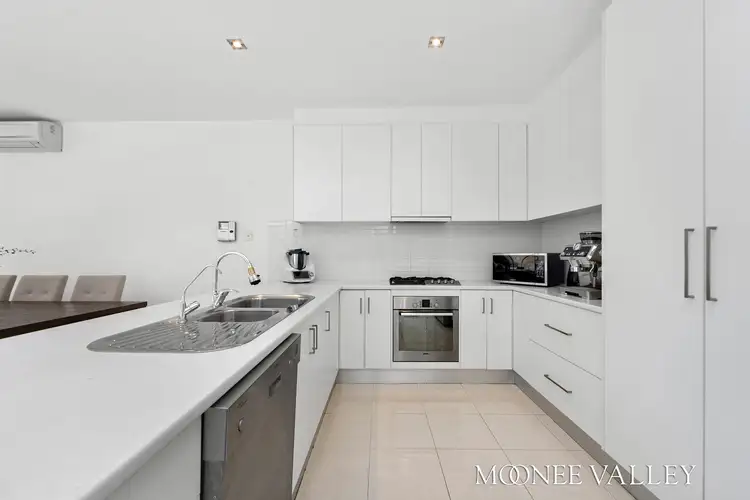 Fifth view of Homely house listing, 90 Rim Cross Drive, Keilor East VIC 3033