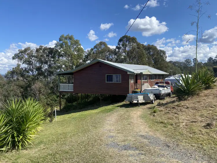 206-210 Boomerang Dr, Kooralbyn QLD 4285