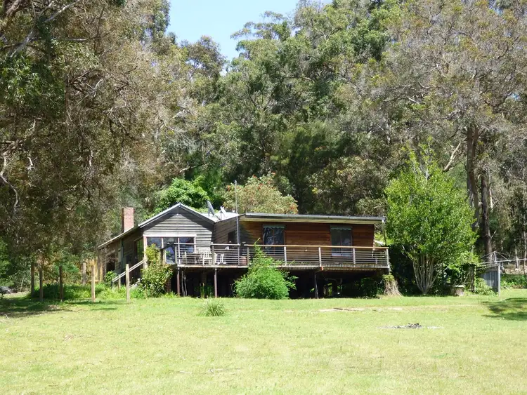 Fourth view of Homely rural property listing, 54 Ivor Jones Drive, WONBOYN Via, Eden NSW 2551