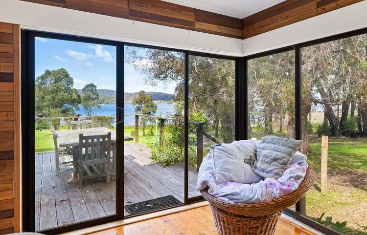 Sixth view of Homely rural property listing, 54 Ivor Jones Drive, WONBOYN Via, Eden NSW 2551