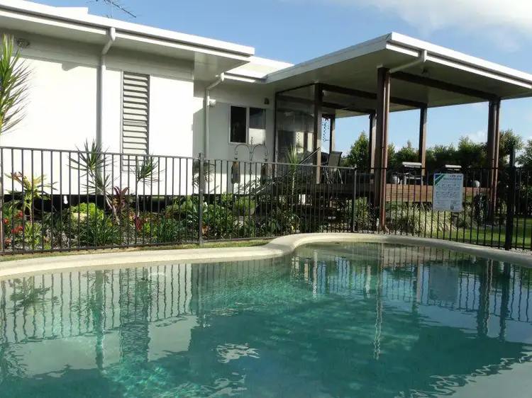 21 Heliconia Street, South Mission Beach QLD 4852