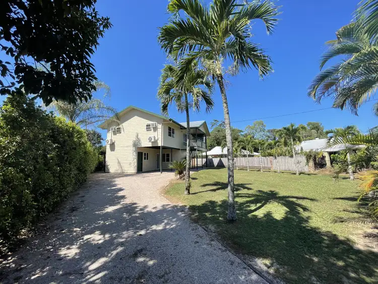 Main view of Homely house listing, 18 Buccaneer St, South Mission Beach QLD 4852