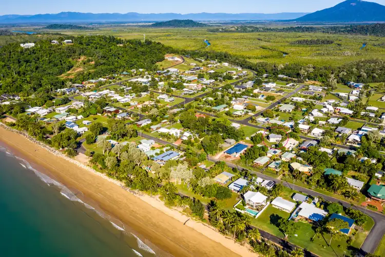 Third view of Homely house listing, 18 Buccaneer St, South Mission Beach QLD 4852