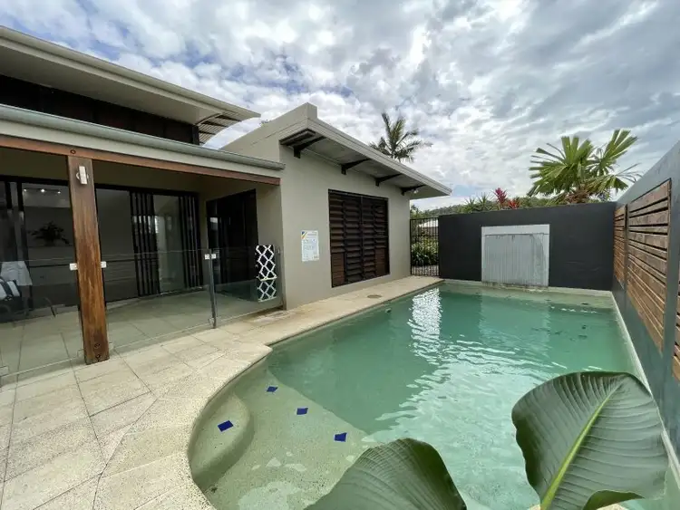 Fifth view of Homely house listing, 22 Voyager St, South Mission Beach QLD 4852