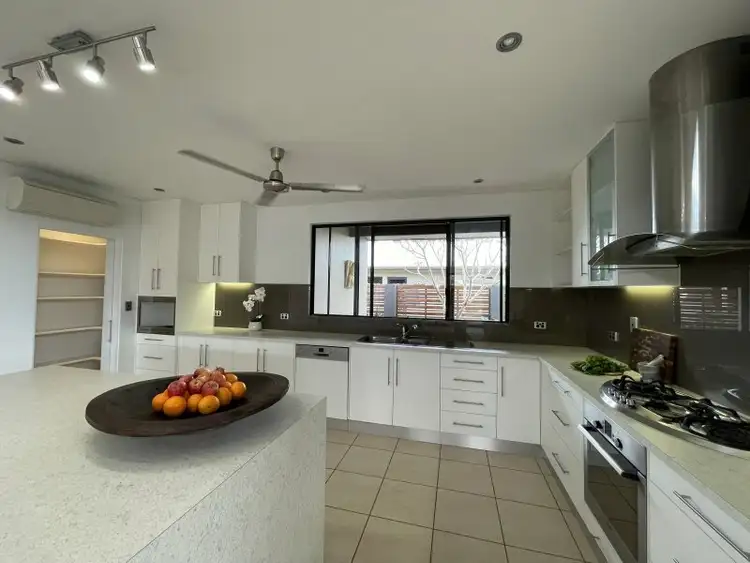 Sixth view of Homely house listing, 22 Voyager St, South Mission Beach QLD 4852