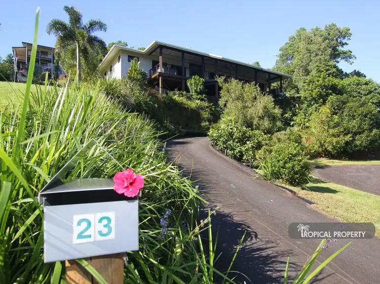 23 Riverside Tce, South Mission Beach QLD 4852